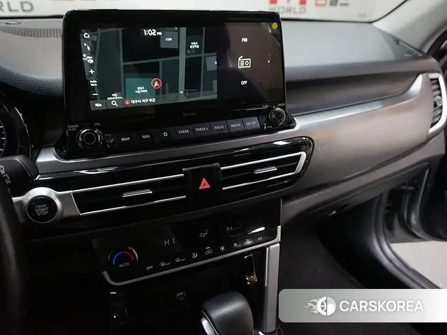 Kia Seltos id 3060041 из Кореи 17