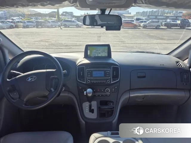 Hyundai The New Grand Starex id 3345216 из Кореи 10