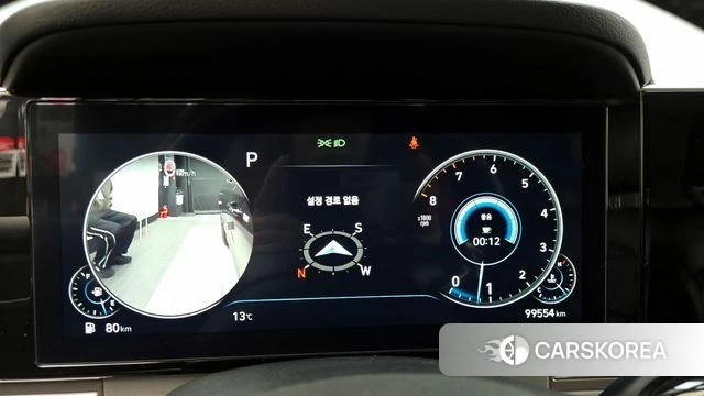 Hyundai The New Grandeur IG id 4231058 из Кореи 18