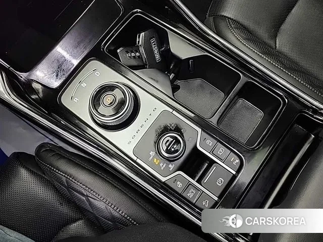 Kia Sorento 4th Generation id 3468614 из Кореи 18