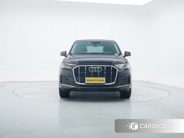 Audi Q7 id 4253332 из Китая 26
