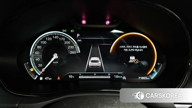 Genesis GV70 id 3800515 из Кореи 18