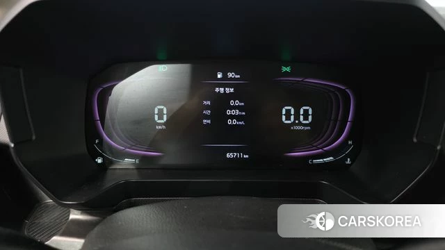 Kia The New Kia Ray id 4916816 из Кореи 29