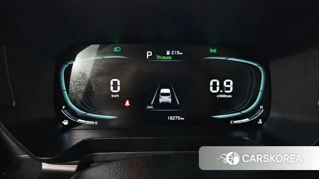 Kia The New Kia Ray id 3716306 из Кореи 18