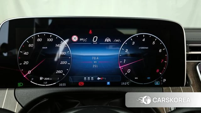 Mercedes-Benz E-Class W214 id 3850091 из Кореи 18