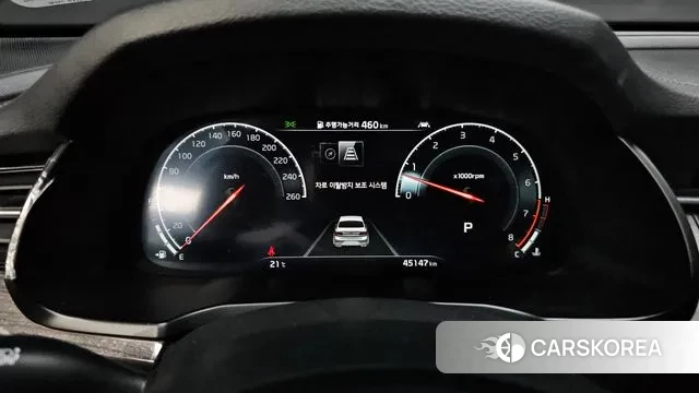 Kia K7 Premier id 3282751 из Кореи 18