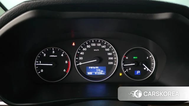Hyundai The New Grand Starex id 4536632 из Кореи 27