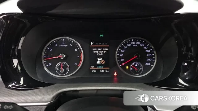 Kia K5 3rd generation id 2993840 из Кореи 18