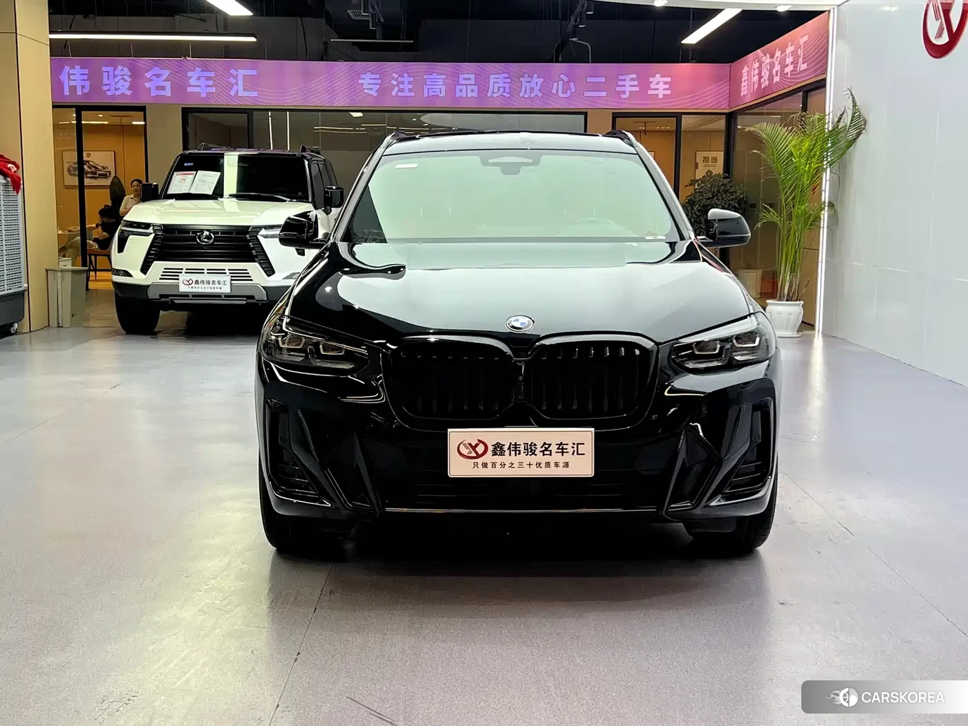 BMW X3 id 4547656 из Китая 14