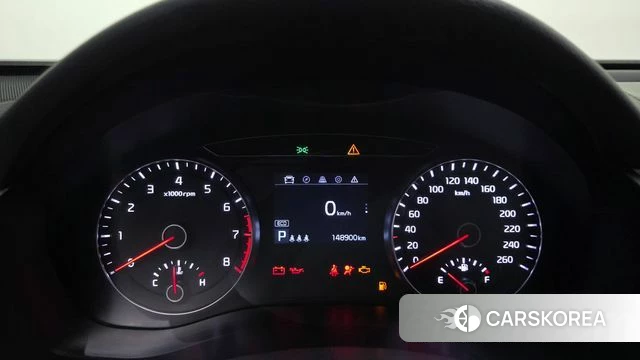 Kia Come New K7 id 4698775 из Кореи 28