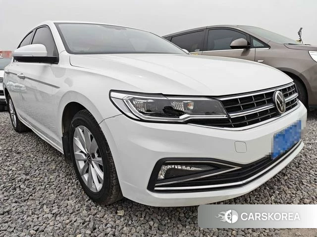 Volkswagen Bora id 4260515 из Китая 8