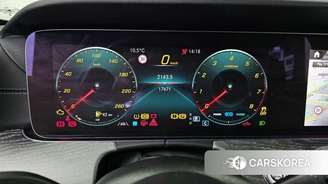 Mercedes-Benz E-Class W213 id 3909725 из Кореи 18