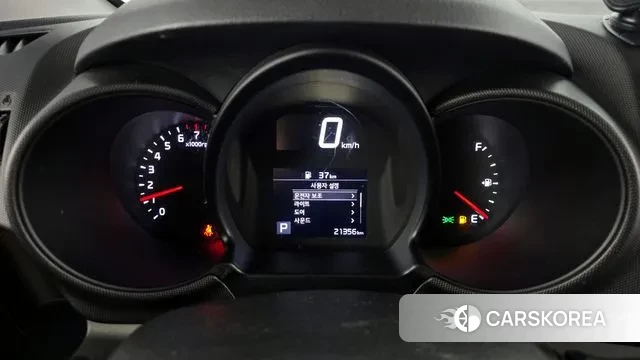 Kia The New Ray id 3635946 из Кореи 18