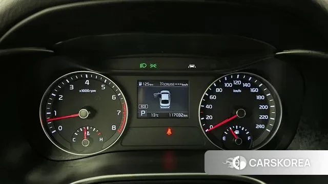 Kia Come New K3 id 3434432 из Кореи 18