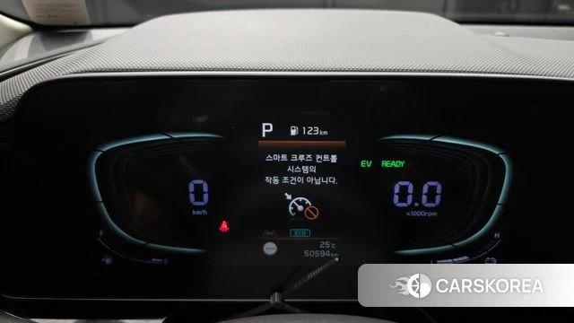 Kia Di Ol Nu Niro id 4376256 из Кореи 28