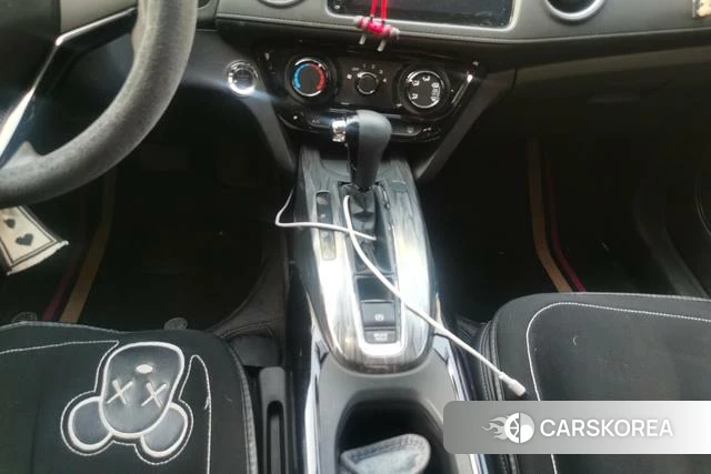 Honda XR-V id 4242032 из Китая 15