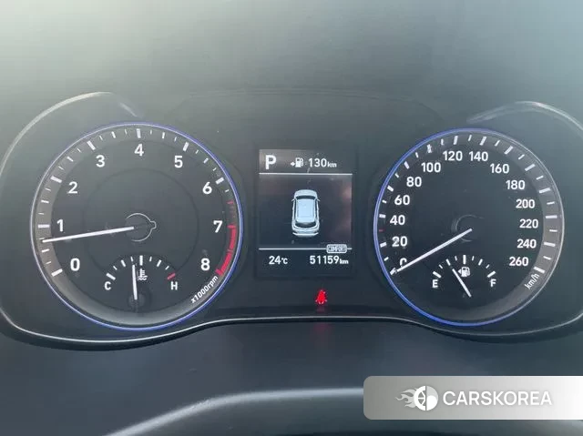 Hyundai Kona id 3220776 из Кореи 17