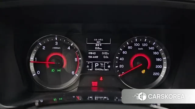 Ssangyong Berry New Tivoli id 3439665 из Кореи 18