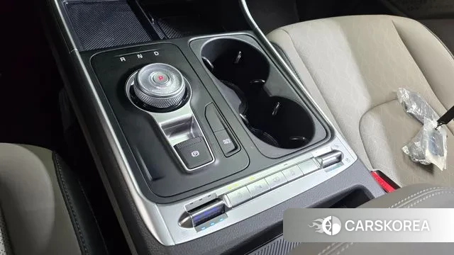 Kia The New Carnival 4th Generation id 3388412 из Кореи 18