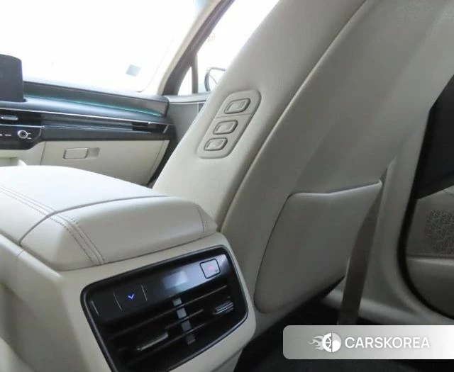 Kia The New K8 id 3921702 из Кореи 18