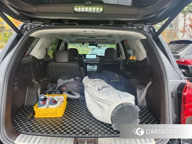 Hyundai The New Palisade id 3279368 из Кореи 18