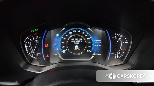 Hyundai Santa Fe TM id 3562866 из Кореи 18