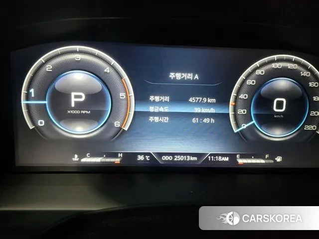 Ssangyong The New Rexton Sport id 2993285 из Кореи 18