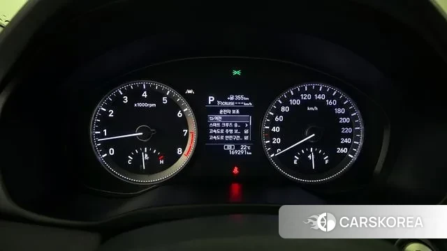 Hyundai Grandeur IG id 2941550 из Кореи 18