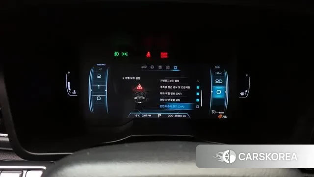 Ssangyong Berry New Tivoli id 3592228 из Кореи 18