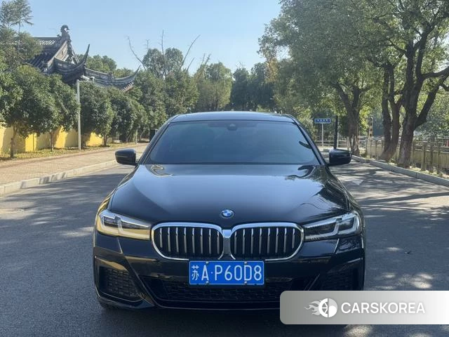 BMW 5 series id 4264860 из Китая 10