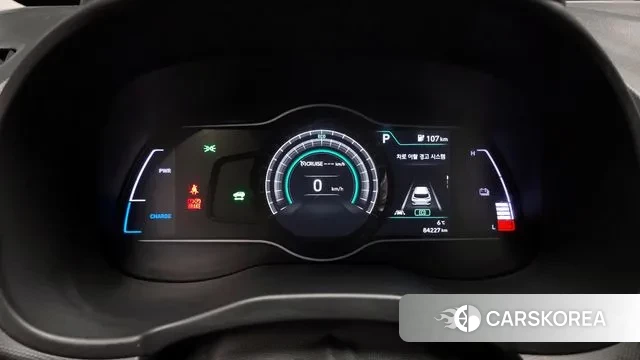 Hyundai Kona Electric id 3499277 из Кореи 18