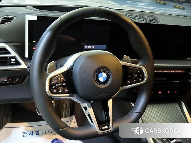 BMW 4 Series (G22) id 4242738 из Кореи 18