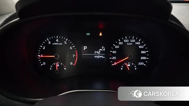 Kia All New Morning (JA) id 3641594 из Кореи 18