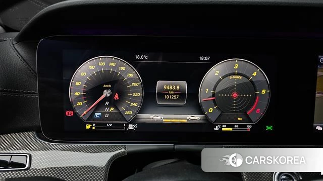 Mercedes-Benz CLS-Class C257 id 3867206 из Кореи 18