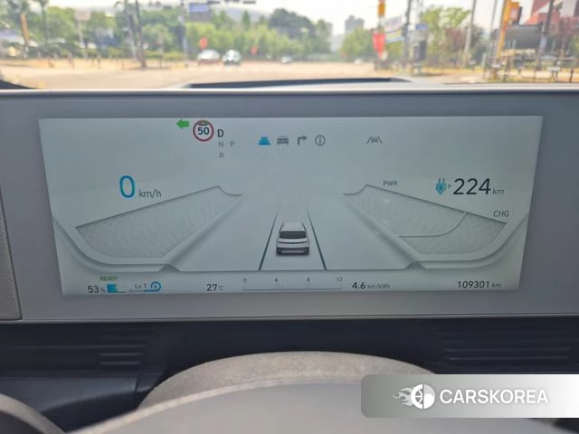 Hyundai Ionic 5 id 4444797 из Кореи 16