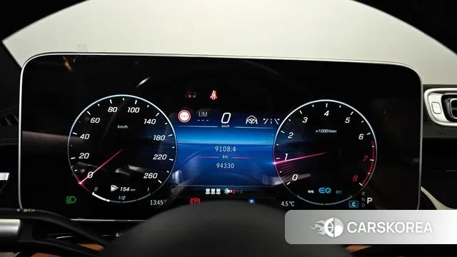 Mercedes-Benz S-Class W223 id 3676174 из Кореи 18