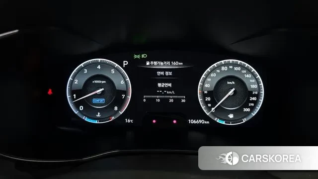 Genesis G70 id 3363005 из Кореи 18