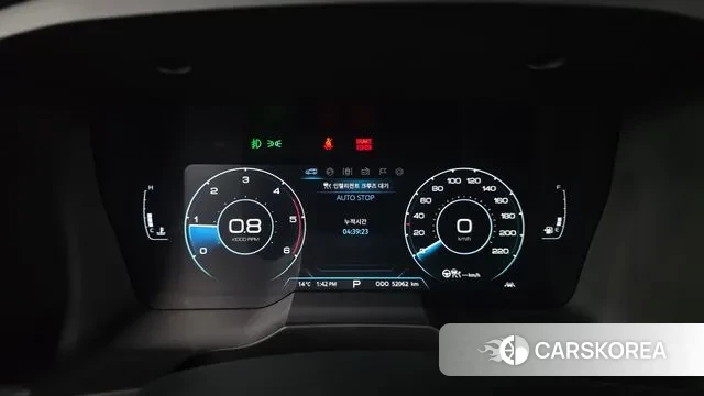 Ssangyong Beautiful Korando id 3368004 из Кореи 18