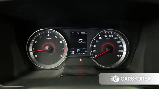 Ssangyong Berry New Tivoli id 3759212 из Кореи 18