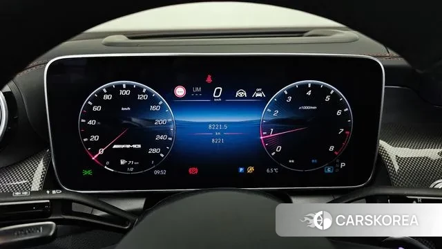 Mercedes-Benz GLC-Class X254 id 3739293 из Кореи 18