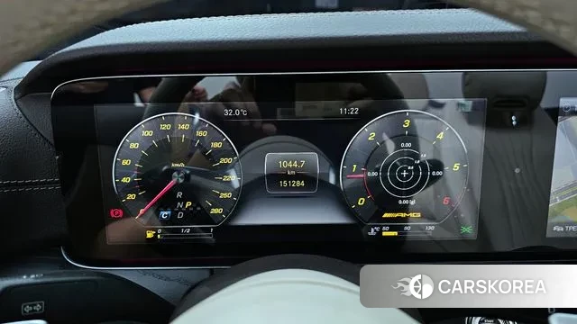 Mercedes-Benz E-Class W213 id 3123222 из Кореи 18