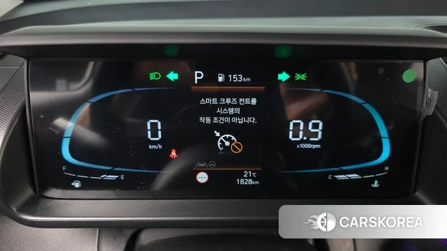 Hyundai The New Casper id 4548431 из Кореи 29