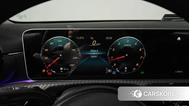 Mercedes-Benz A-Class W177 id 3469391 из Кореи 18