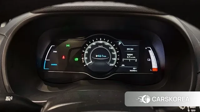 Hyundai Kona Electric id 3101002 из Кореи 18