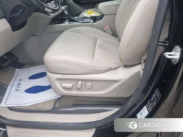 Kia The New Carnival id 3695755 из Кореи 18