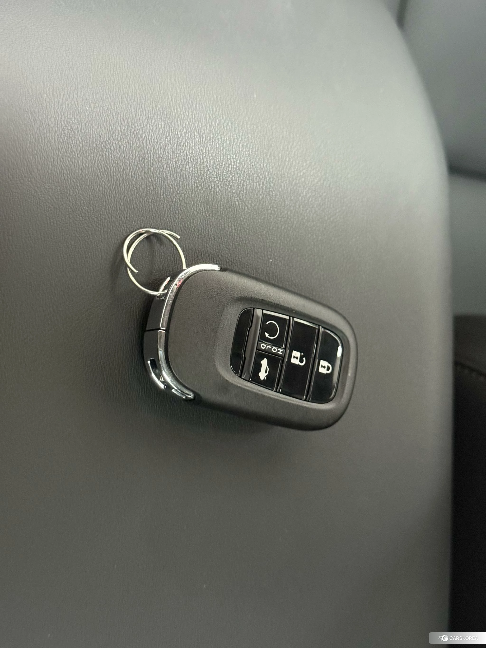 Honda Accord id 4498979 из Китая 18