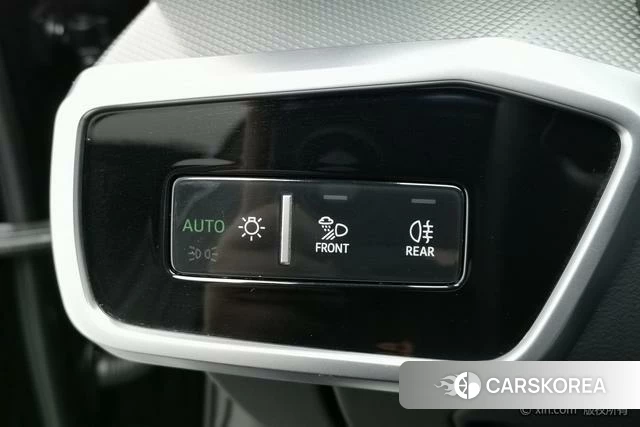 Audi A6L id 4321229 из Китая 22