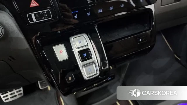 Hyundai Staria id 3614803 из Кореи 18