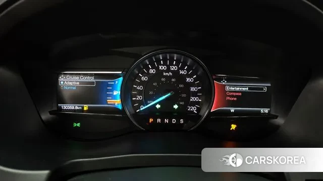 Ford Explorer id 2966504 из Кореи 18