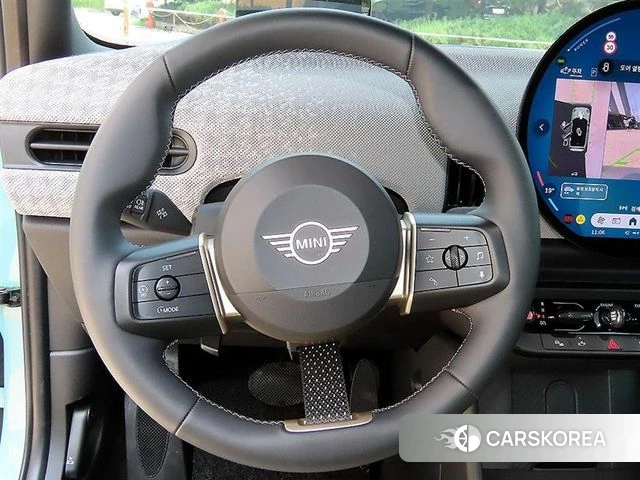 Mini Cooper S 4th Generation id 4635052 из Кореи 18